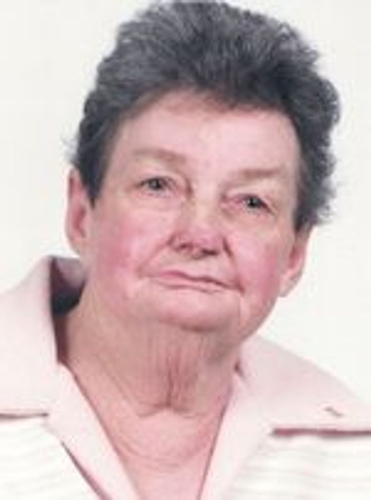Alice Evelyn Frazier