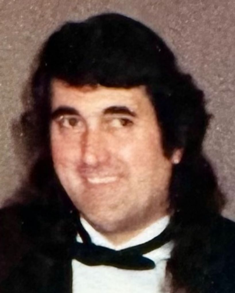 David Harold Shelton Profile Photo