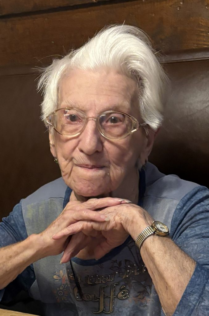 Thelma Loraine Spilman Profile Photo