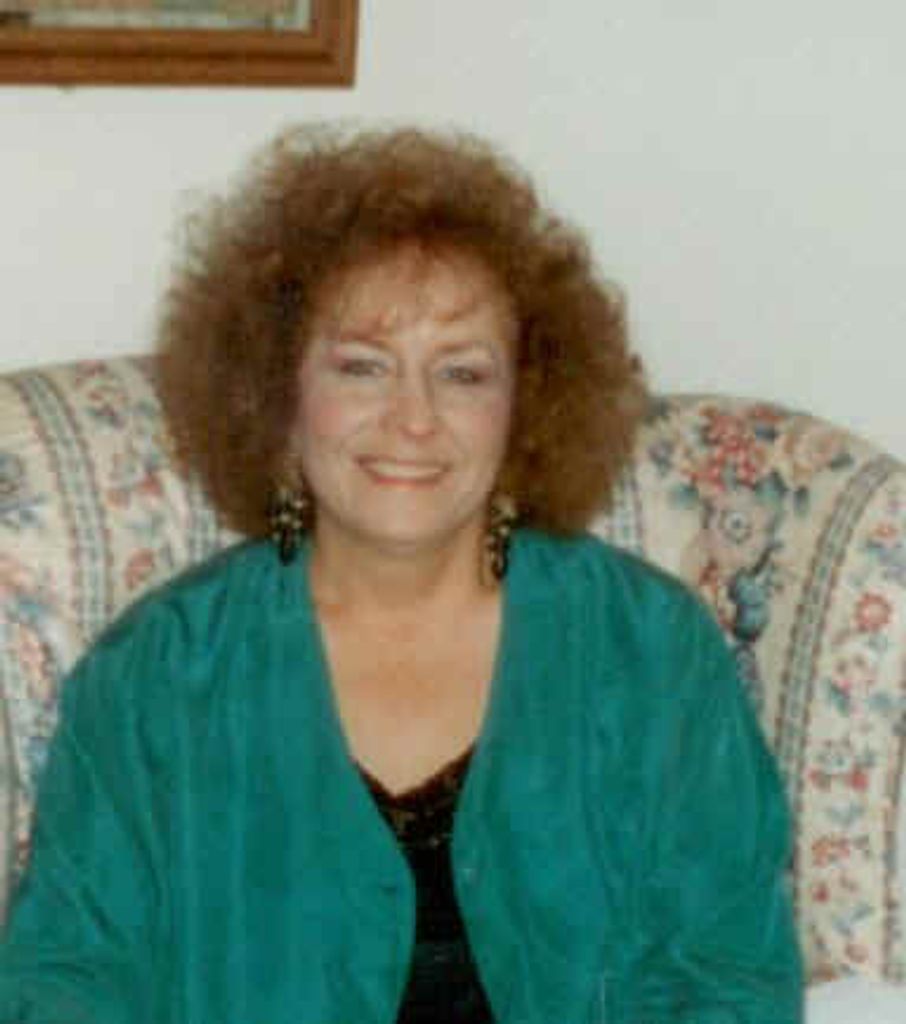Kathleen Ann Sellers