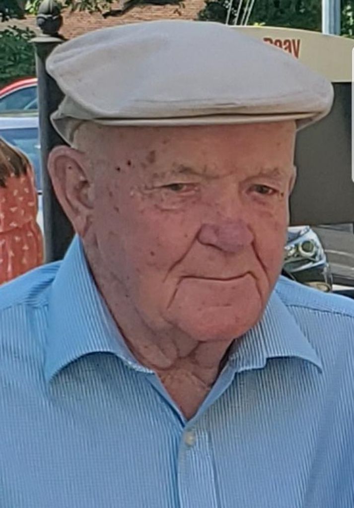 Charles Martin