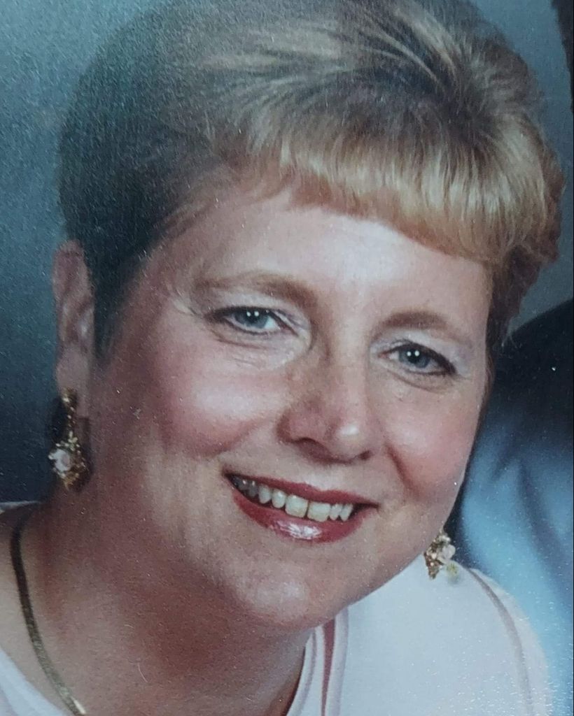 Rita Anne Rambis