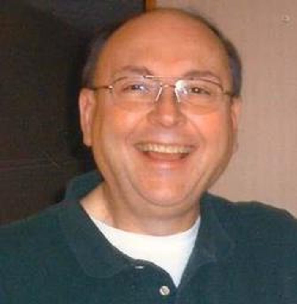 Karl Michael "Mike" Chaput