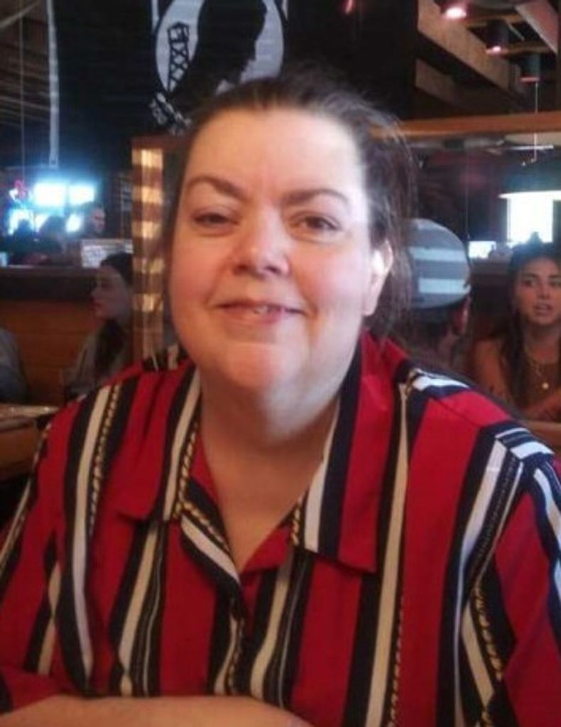 Susan Rene (Bustin)  White