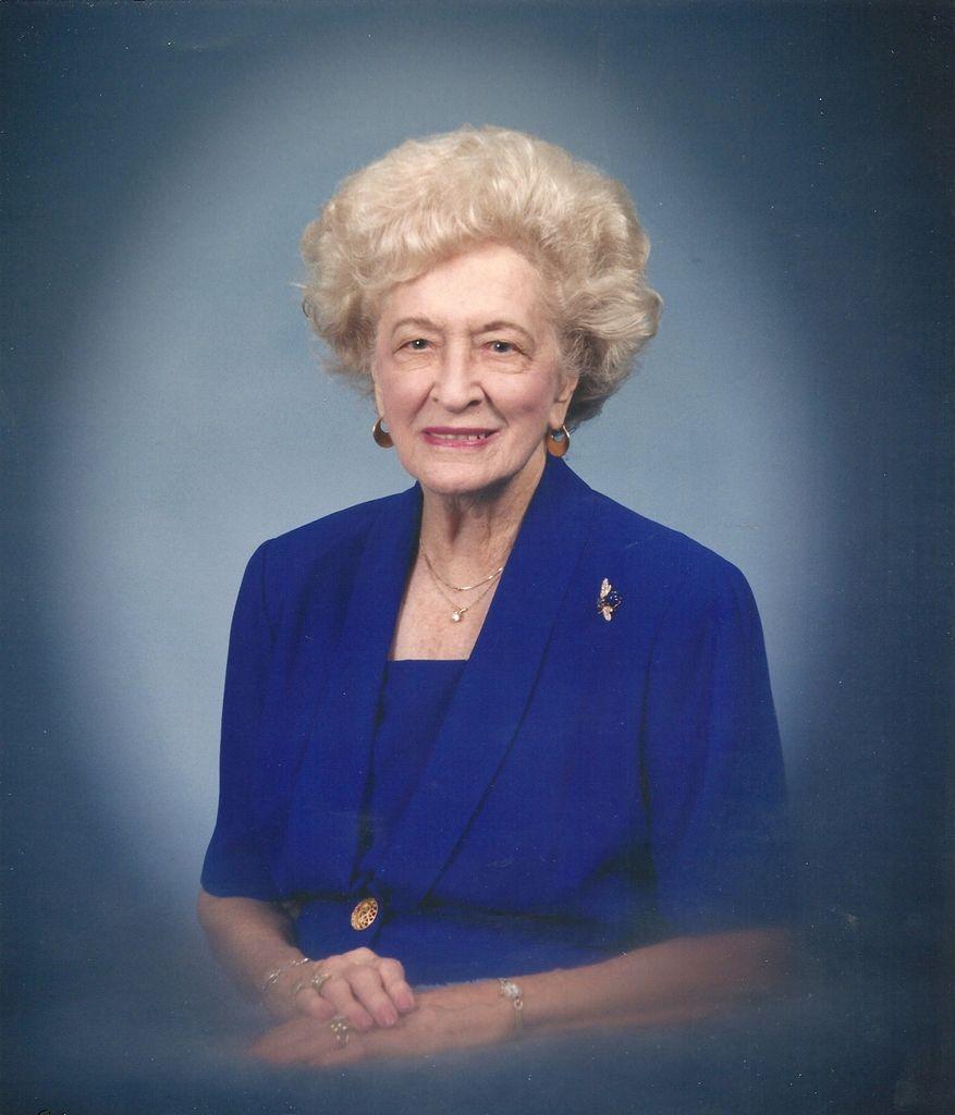 Geneva Mcculloch Hughes Profile Photo