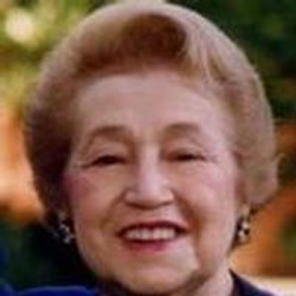 Harriet Glenn Levinson