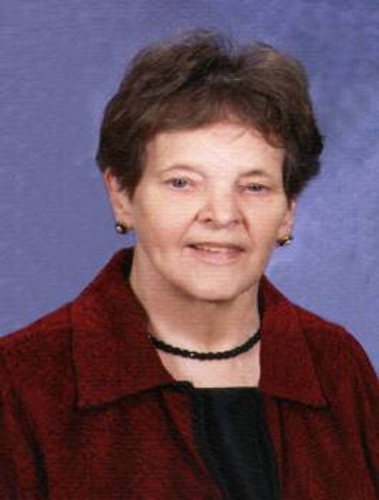 Ruth Waterlander