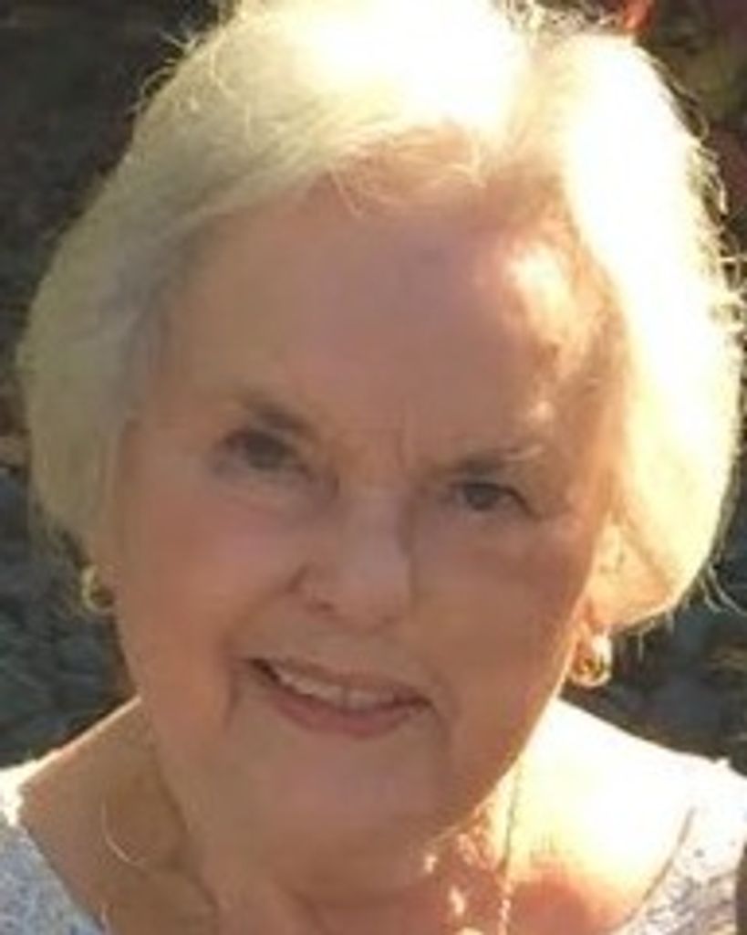 Carole Jean Nobbs
