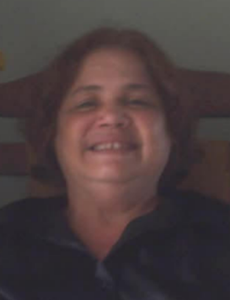 Miriam Iris Rosado-Bosque