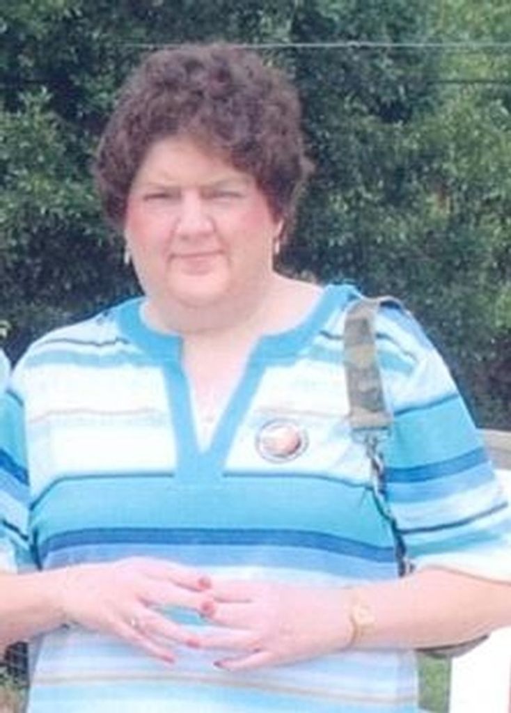 Maryanne Moreland