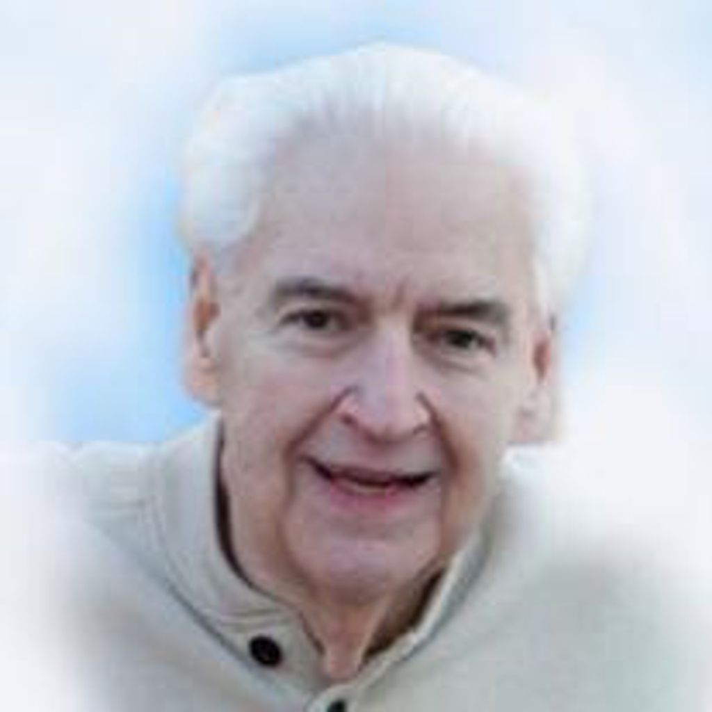 Ronald Coulbourn