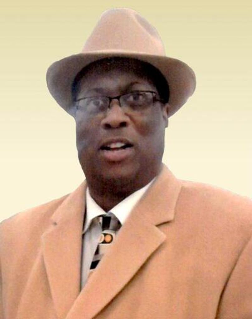 Darren Keith Johnson