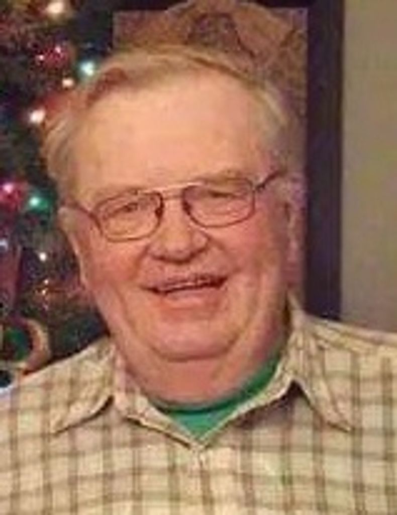 Robert "Bob" Kampe Profile Photo