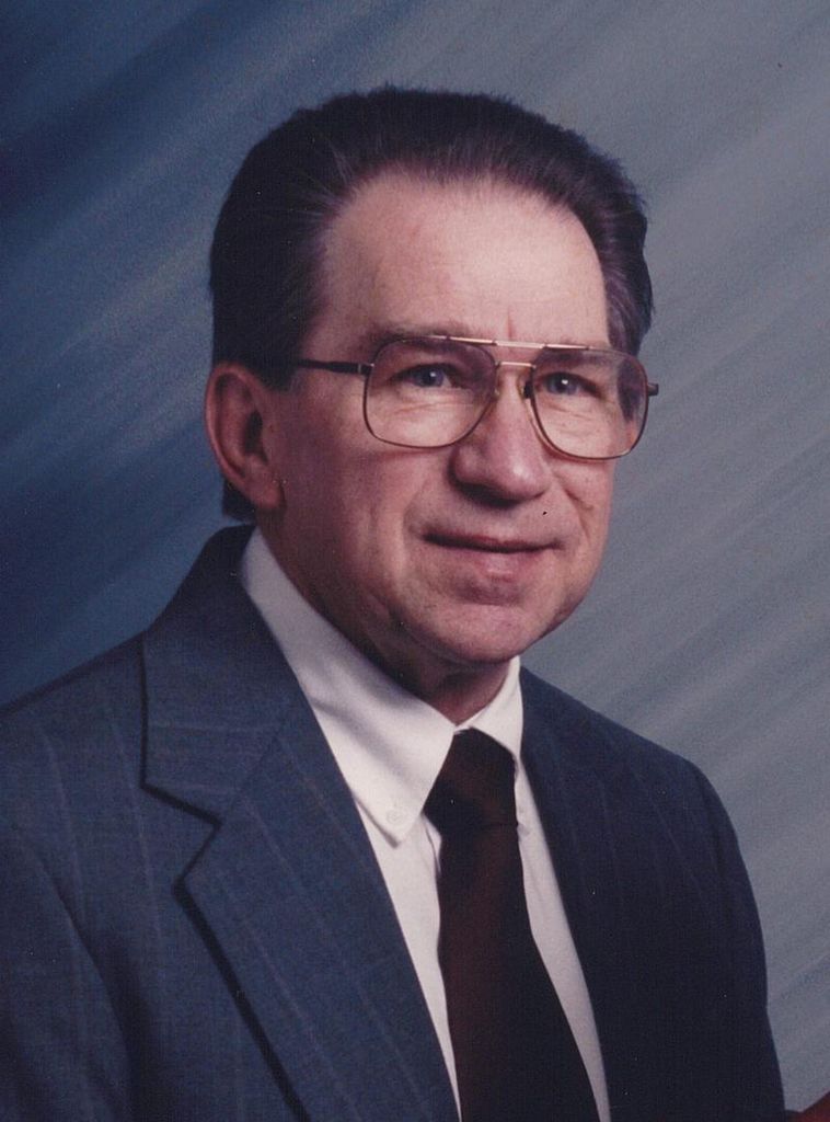 Eugene R. Arnold Profile Photo
