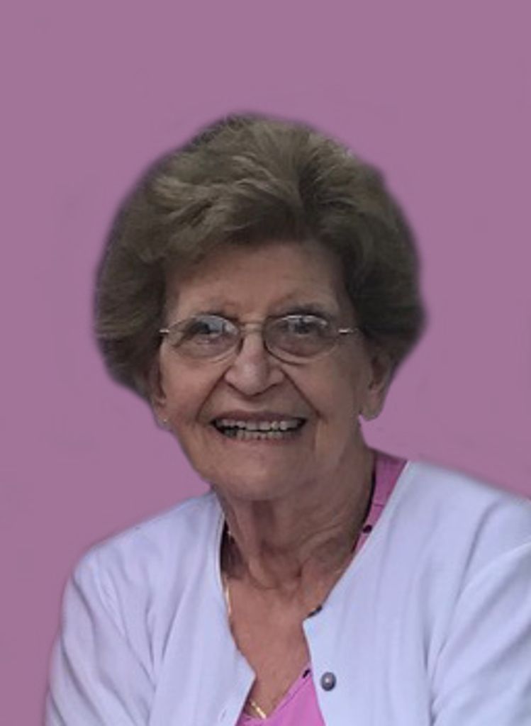 Pauline M. (Dolhun)  Dureska