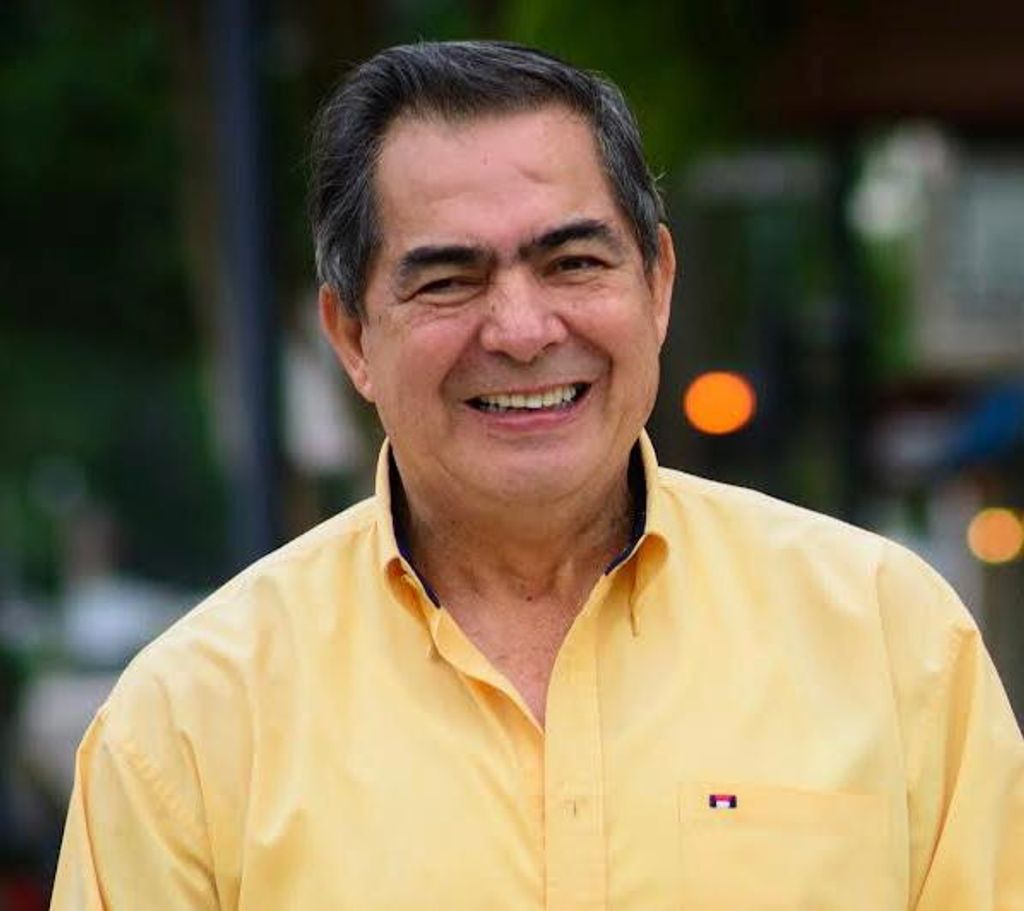 Nicolas Trujillo Olaya
