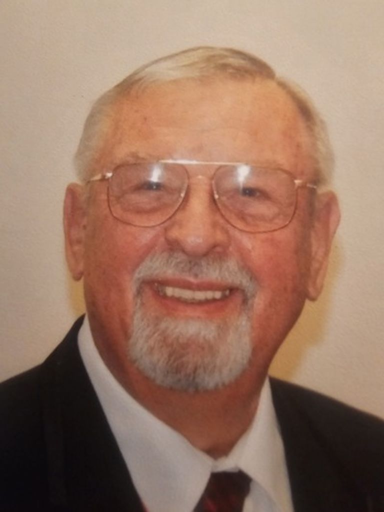 Frederick M. Jasinski, Sr. Profile Photo