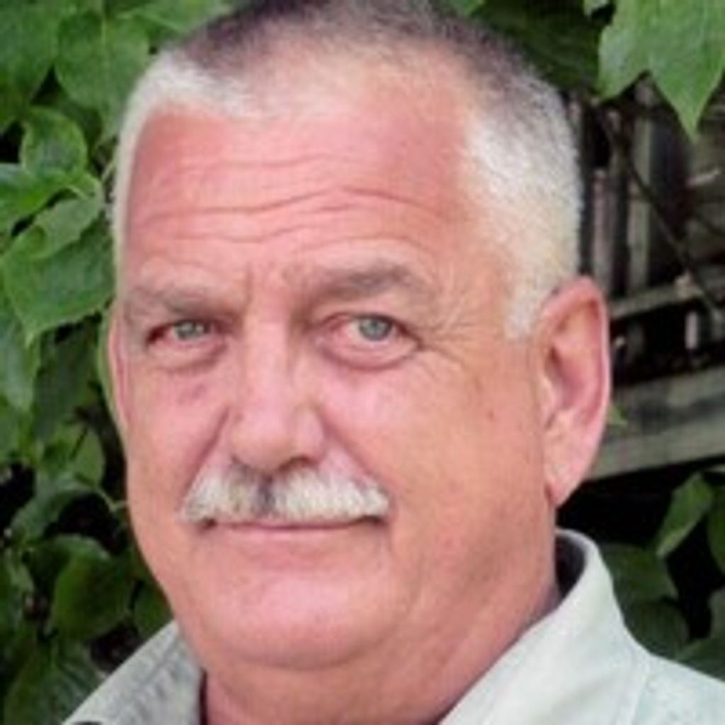 Floyd "Alvin" Hamby Profile Photo