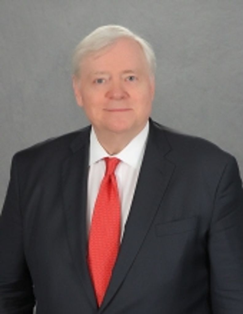 Elias Pegram, Jr.