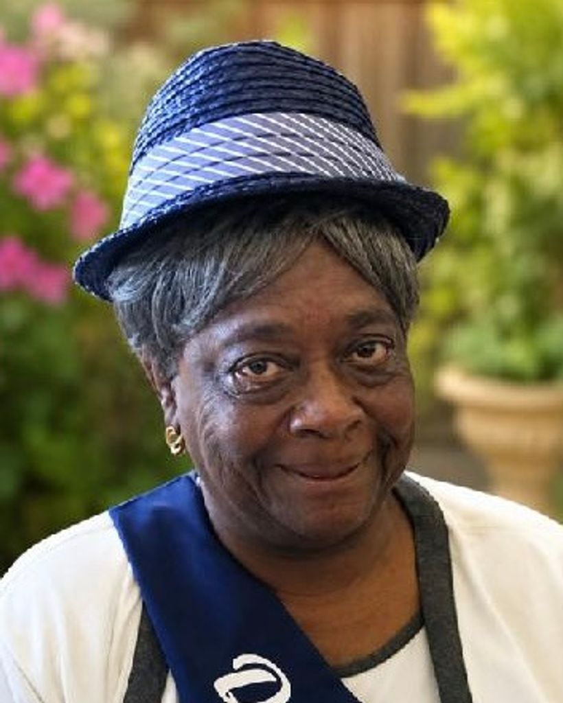 Lillian W. Brown Profile Photo