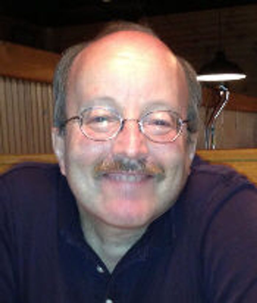 James Dale Robinson Profile Photo