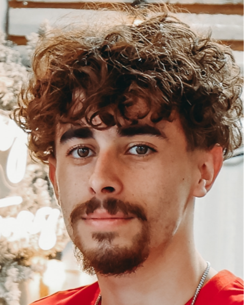 Braxton Nikolas Amador-Lozano Profile Photo