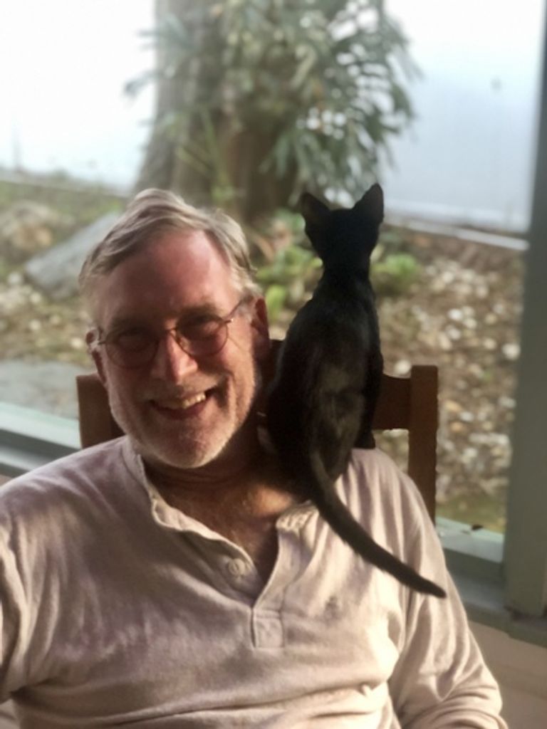 Maxwell Reynolds Miller