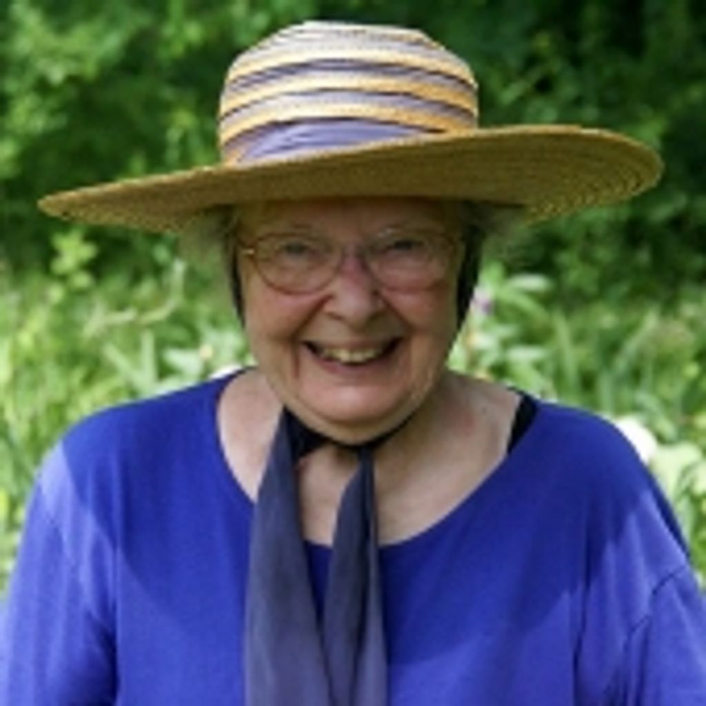 Lillian M. Down