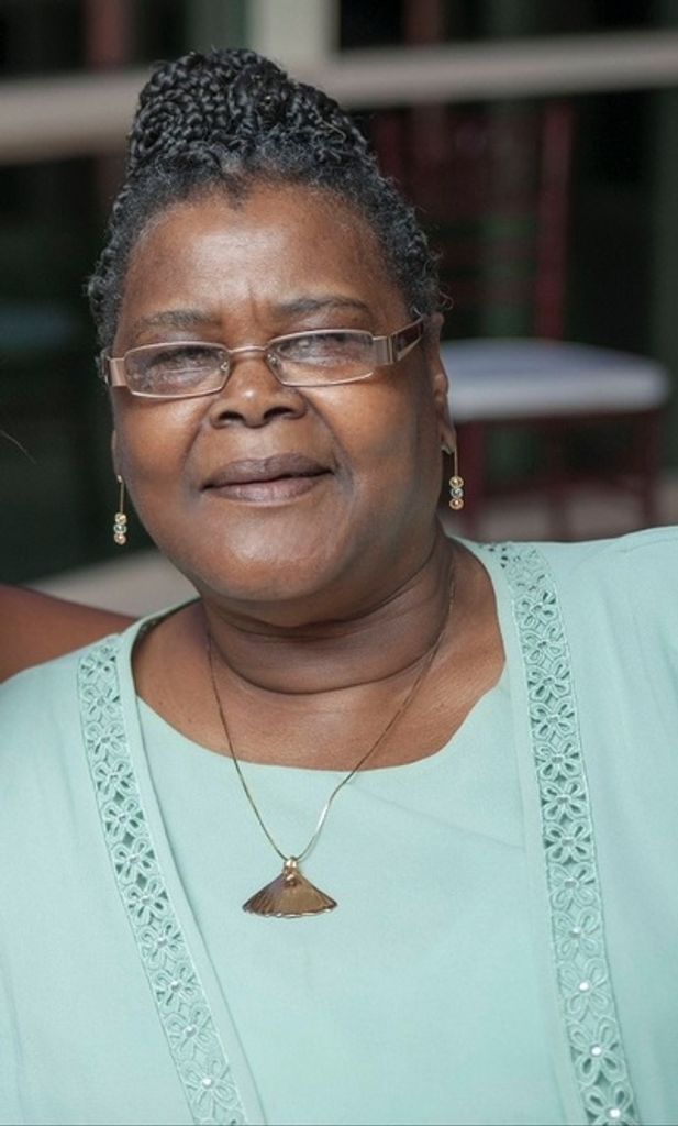 Iveria Hardy Shuler Profile Photo