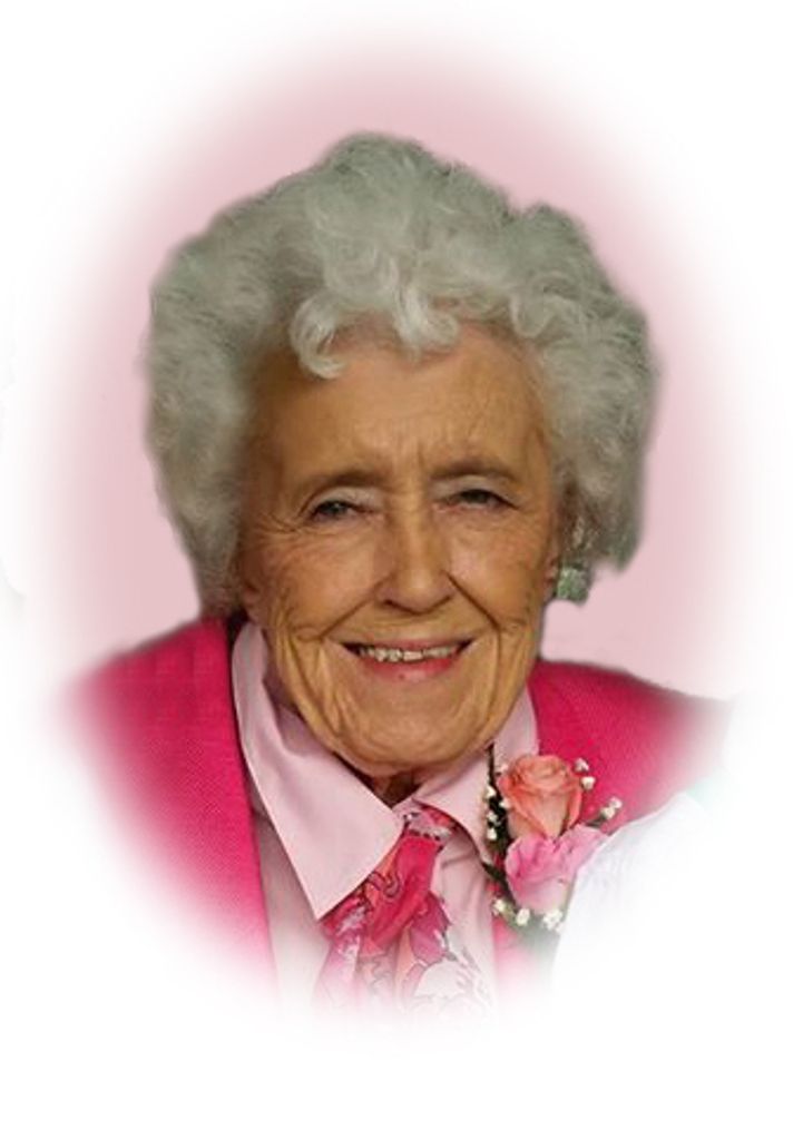 Elaine Erickson