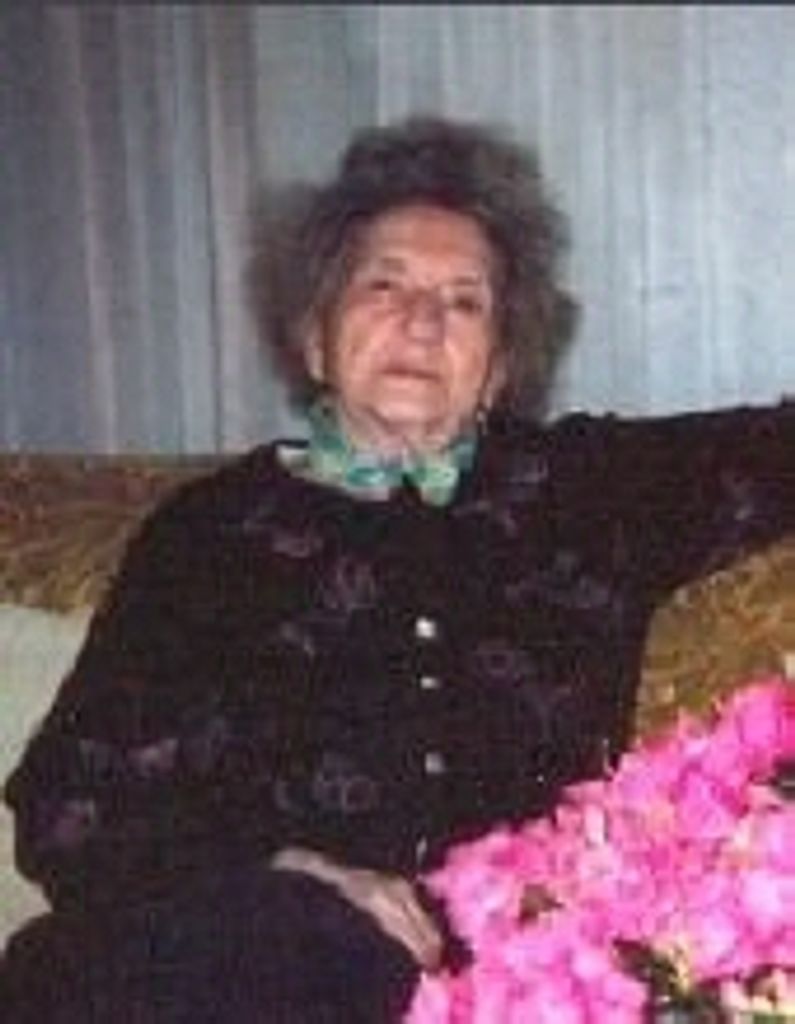 Tinnia V. Markwell