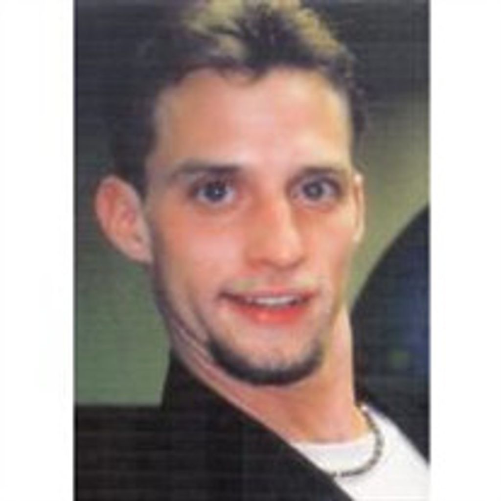 Jason Alan Stephens