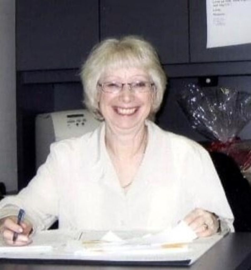 Judith Joan Knee Profile Photo