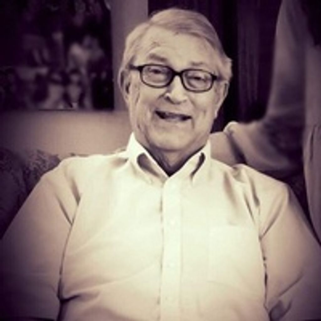 Larry B. West