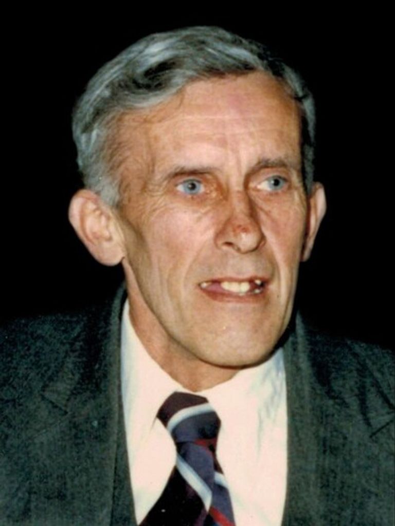 Arthur Clarence Scott Profile Photo