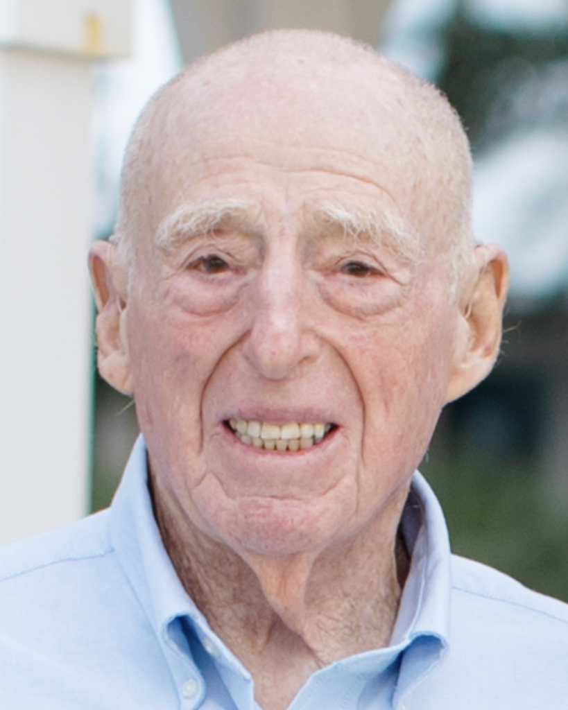 Alan Harry Weissman Profile Photo