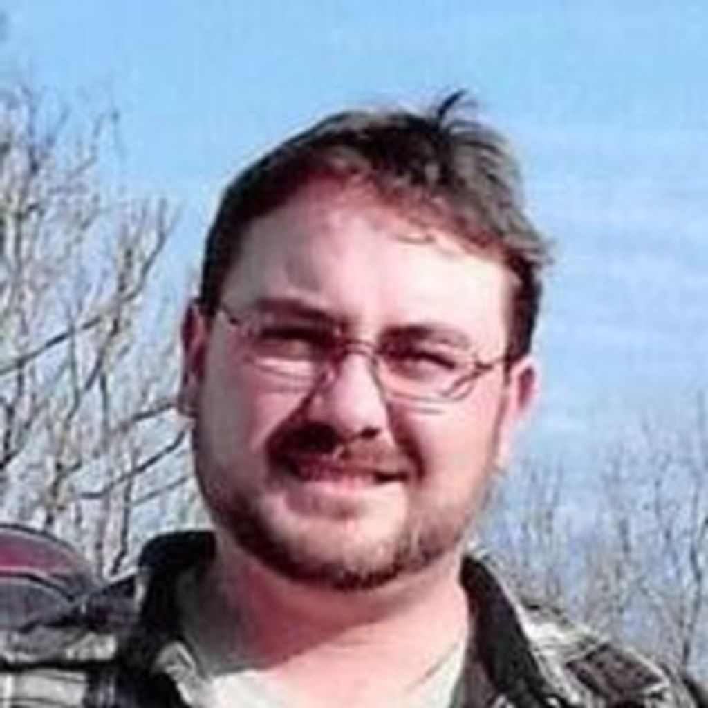 Joshua Eugene Muckelrath Profile Photo
