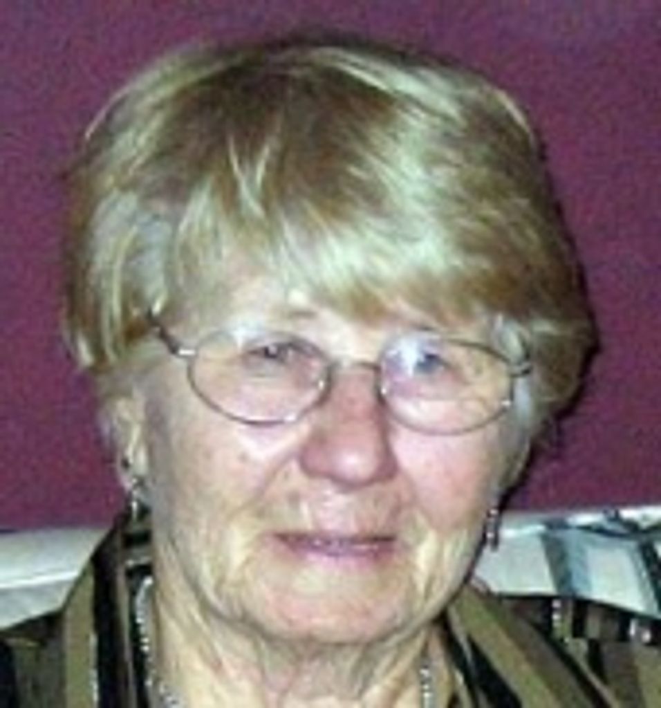 Emmy A. Hochwind