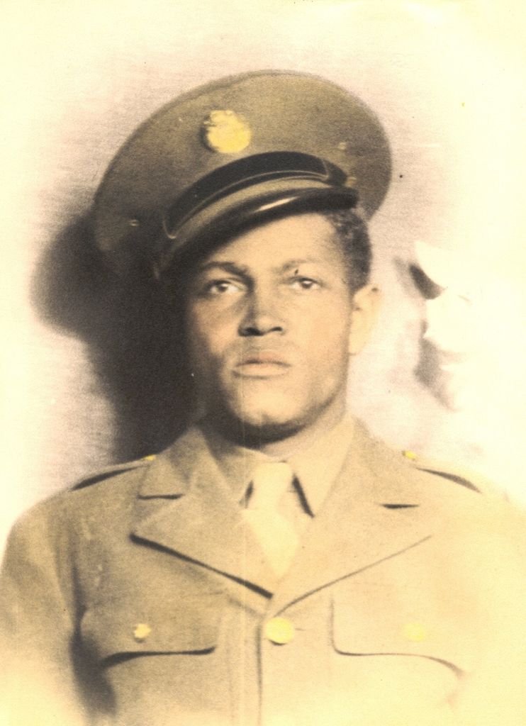 William Felder Profile Photo