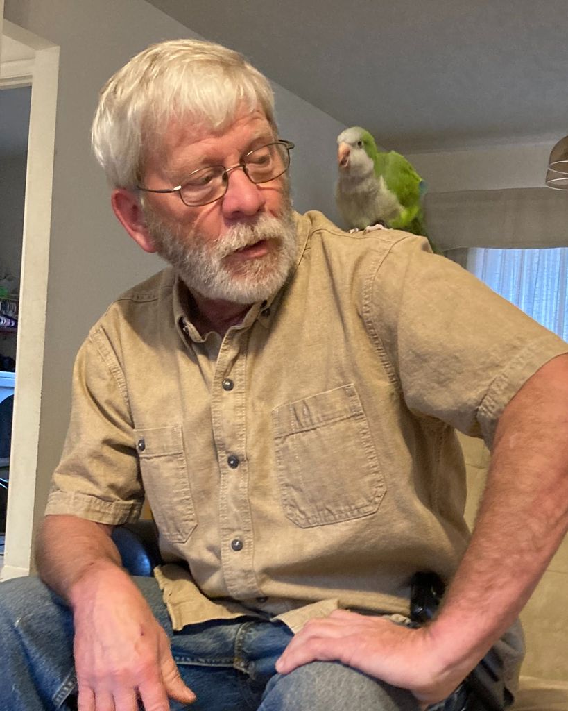 Donald Wayne Morrison, Sr. Profile Photo