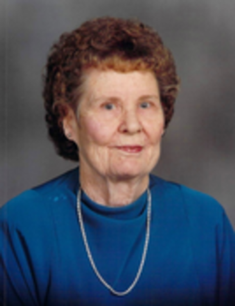 Doris Wilma Tosto Profile Photo