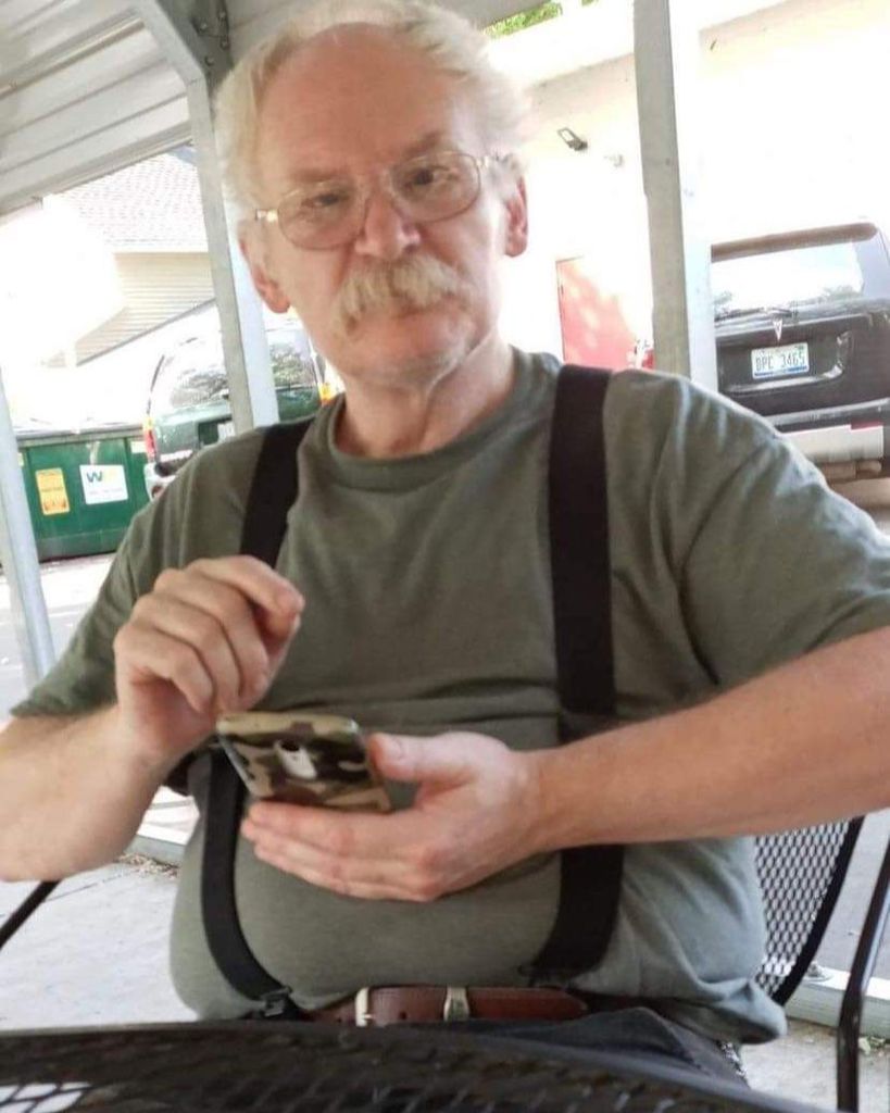 Robert "Bob" Smith
