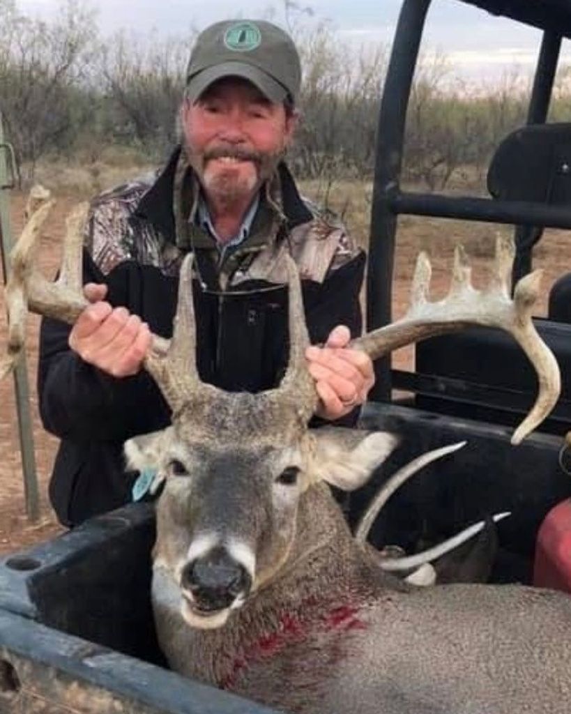 Ronald Eugene Burnett Jr.