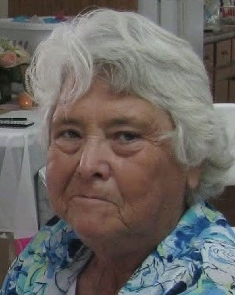 Theresa Evans Profile Photo