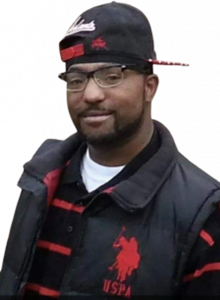 Orlando James 'Oj' 'Juice' Haskins