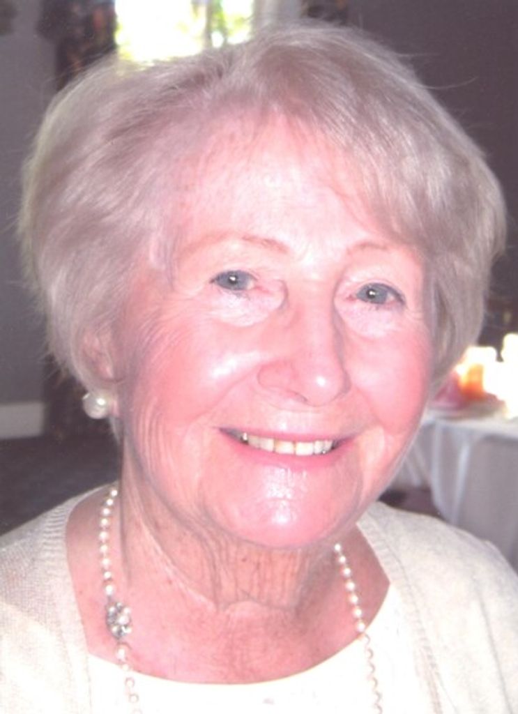 Astrid B. Thoren Profile Photo