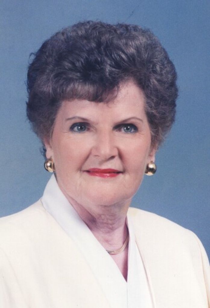 Sally Jagers Profile Photo