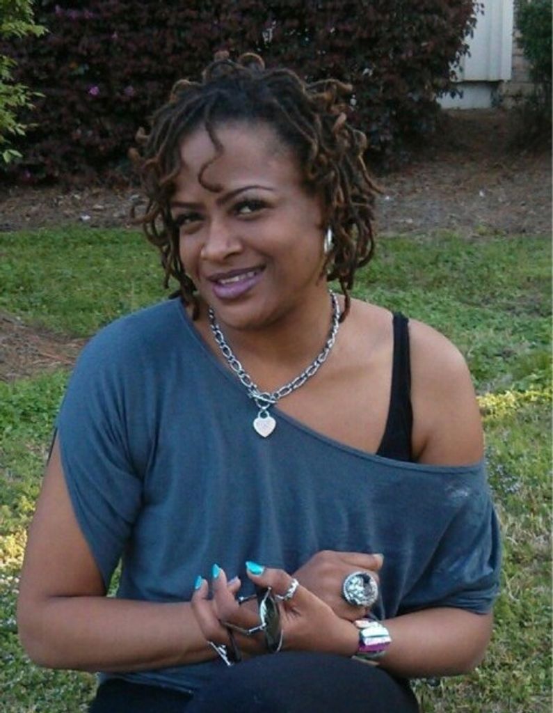 Belinda Lavette Clark