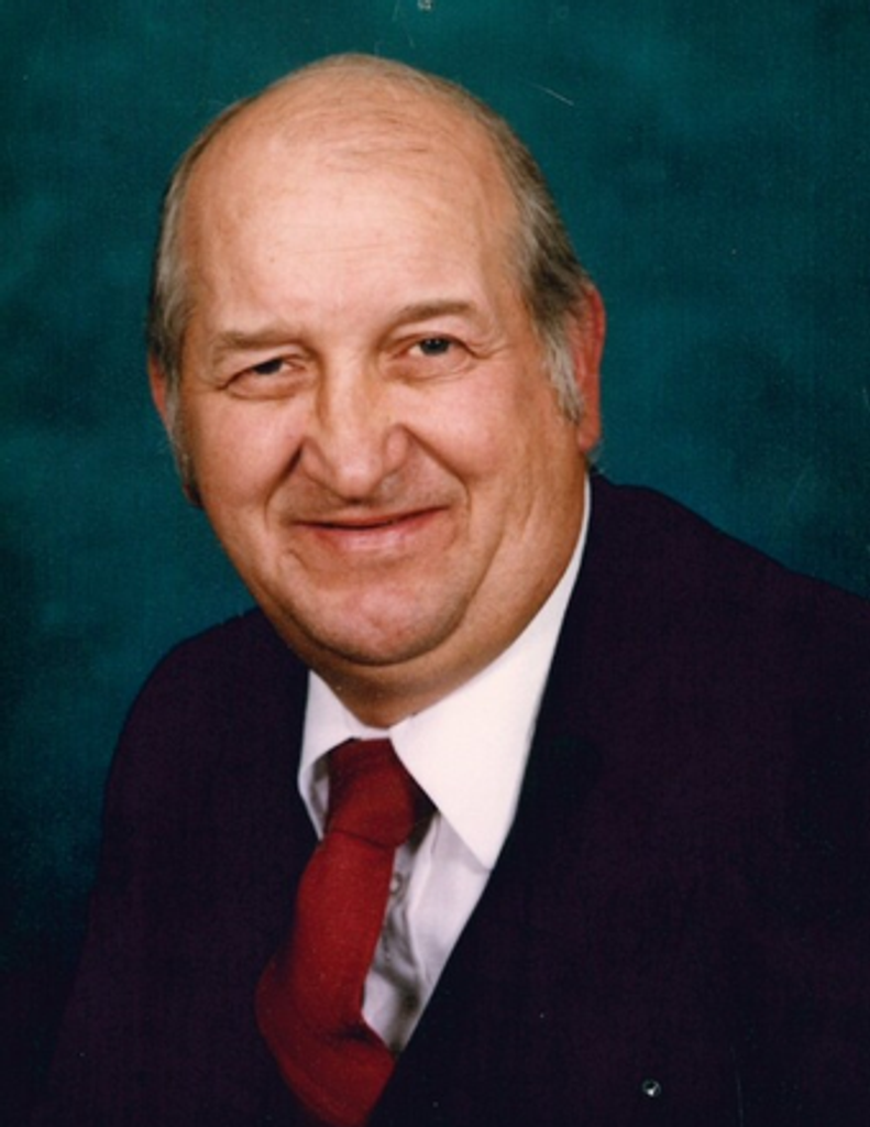 Joseph Andrew Heiner Profile Photo