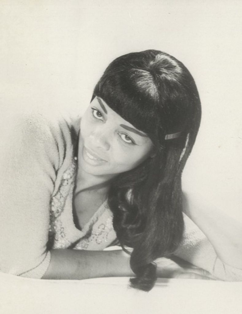 Thelma S. Thomas